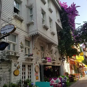 Apartament Romantic Mansion 