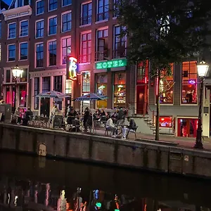 & Bar Royal Taste Netherlands