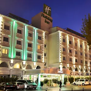 By Ihg Turkey