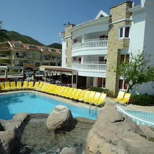 Sincerity Aparthotel