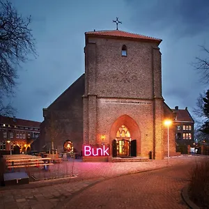 Bunk Netherlands