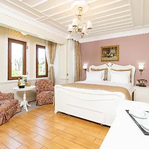 **** Hotel 1207 Special Class Sultanahmet Tyrkiet