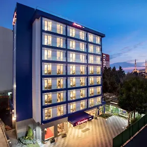 Hampton By Hilton Atakoy Turkey
