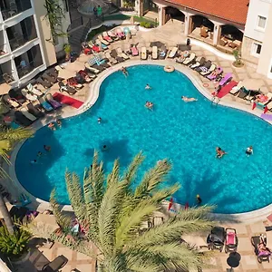 Club Anastasia - Family Aparthotel