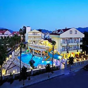 Asdamaris Hotel