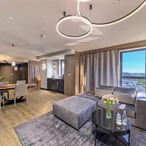 Hotel Focus Premium ****