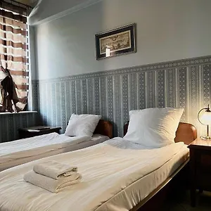Hostel Bialoleka - Darmowy Parking, Szybkie Wifi! 