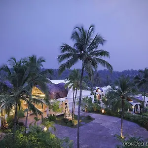 Taj Bekal & Spa, Kerala India
