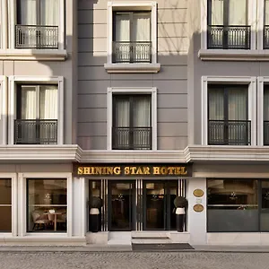 Hotel Shining Star 