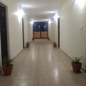 Dhoni Castle India