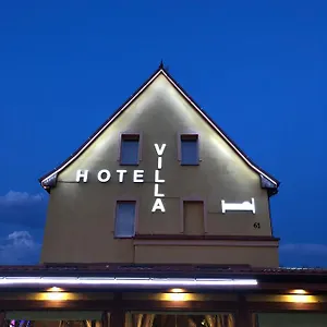 Hotel apartamentowy Rezydent ***