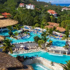 Ośrodek wypoczynkowy Cofresi Palm & ****