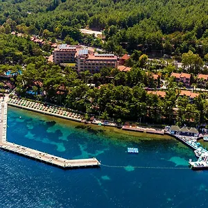 Ośrodek wypoczynkowy Grand Yazici Club Palace