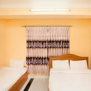 Spot On 397 Triveni Nepal