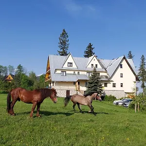 Nocleg ze śniadaniem Pod Kopiencem 