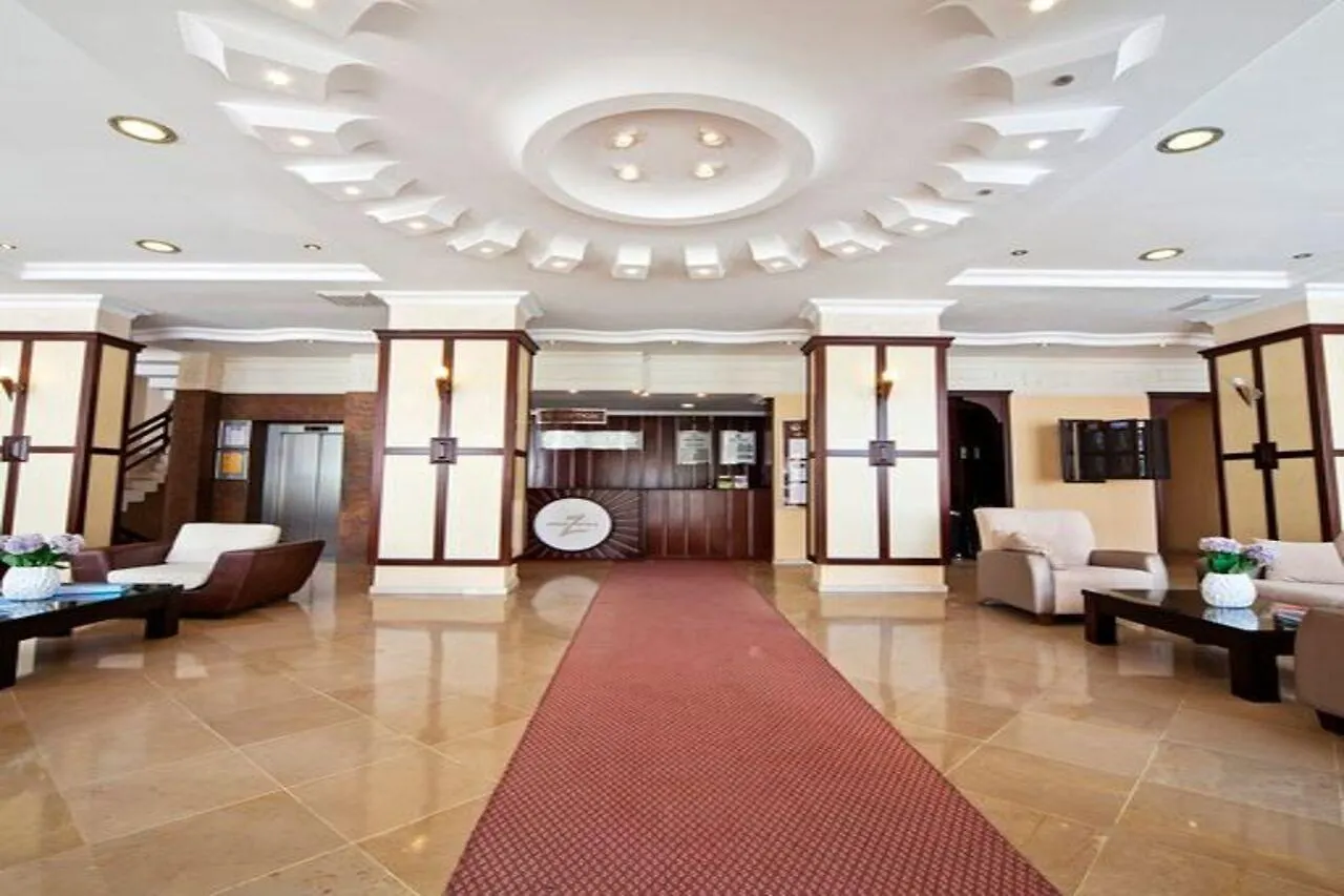 Selen Hotel Marmaris