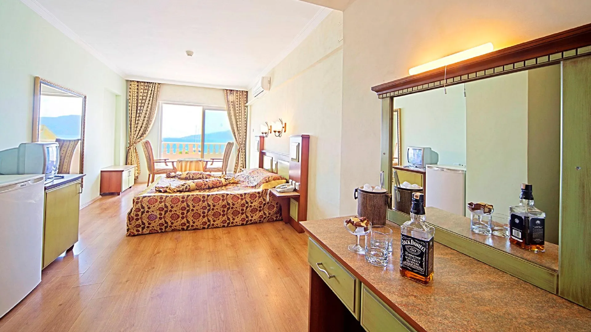 Selen Hotel Marmaris