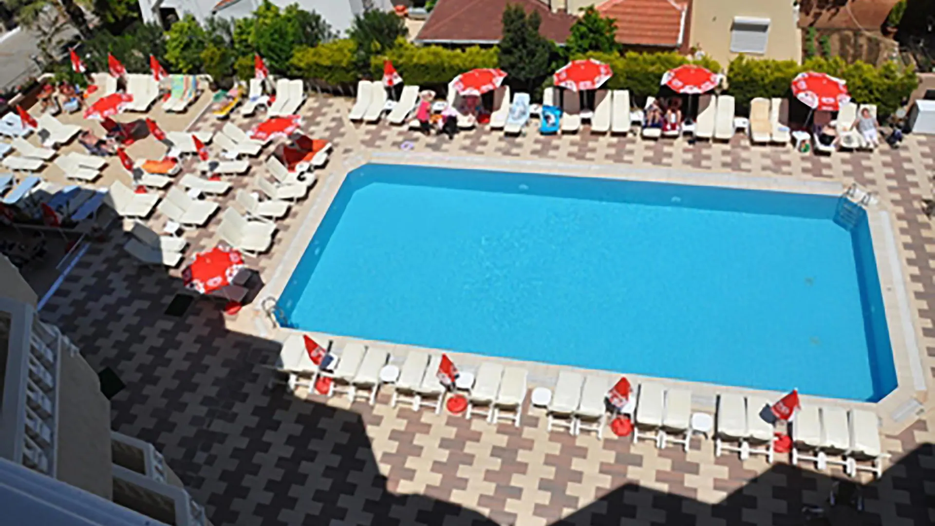 Selen Hotel Marmaris