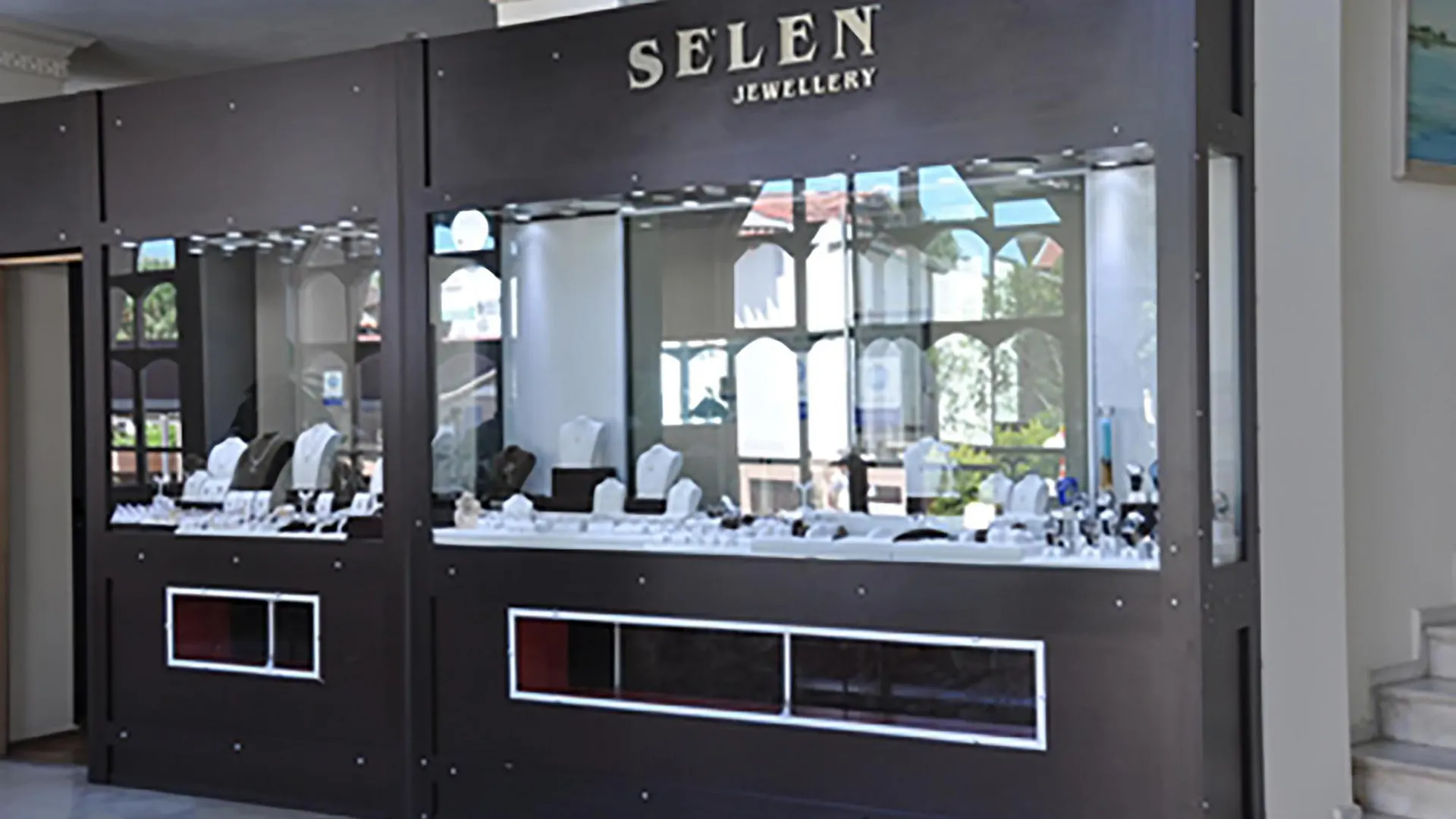 Selen Hotel Marmaris
