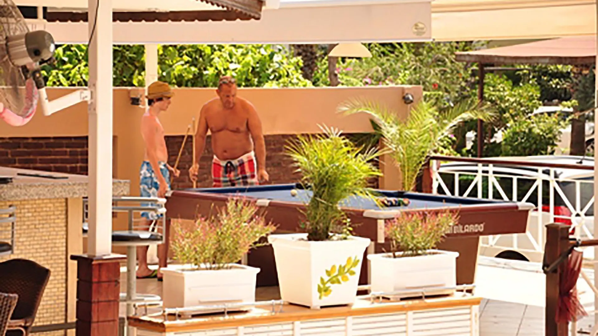 Selen Hotel Marmaris 2*,  Turquía