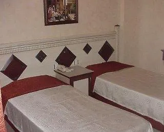 Selen Hotel Marmaris
