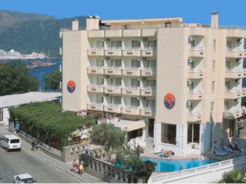 Selen Hotel Marmaris 2*,