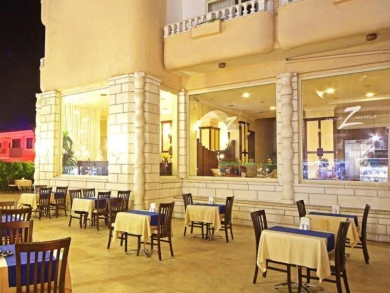 Selen Hotel Marmaris