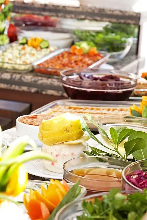Selen Hotel Marmaris