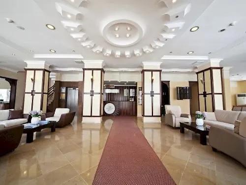**  Selen Hotel Marmaris Turkey