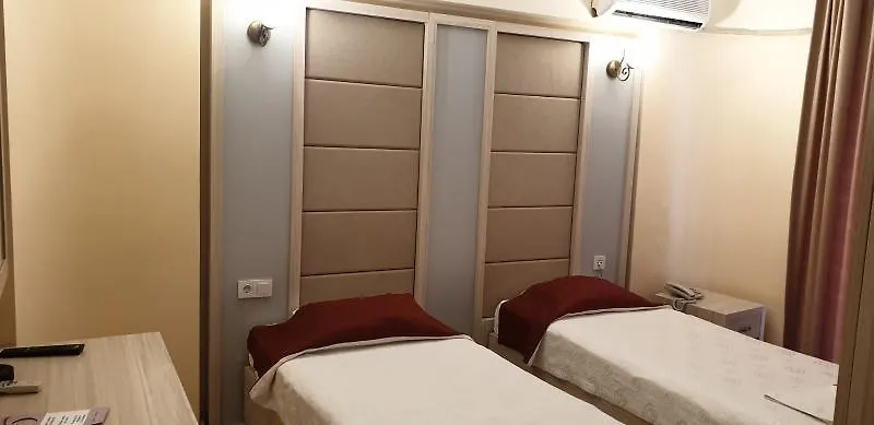 Selen Hotel Marmaris Turquía