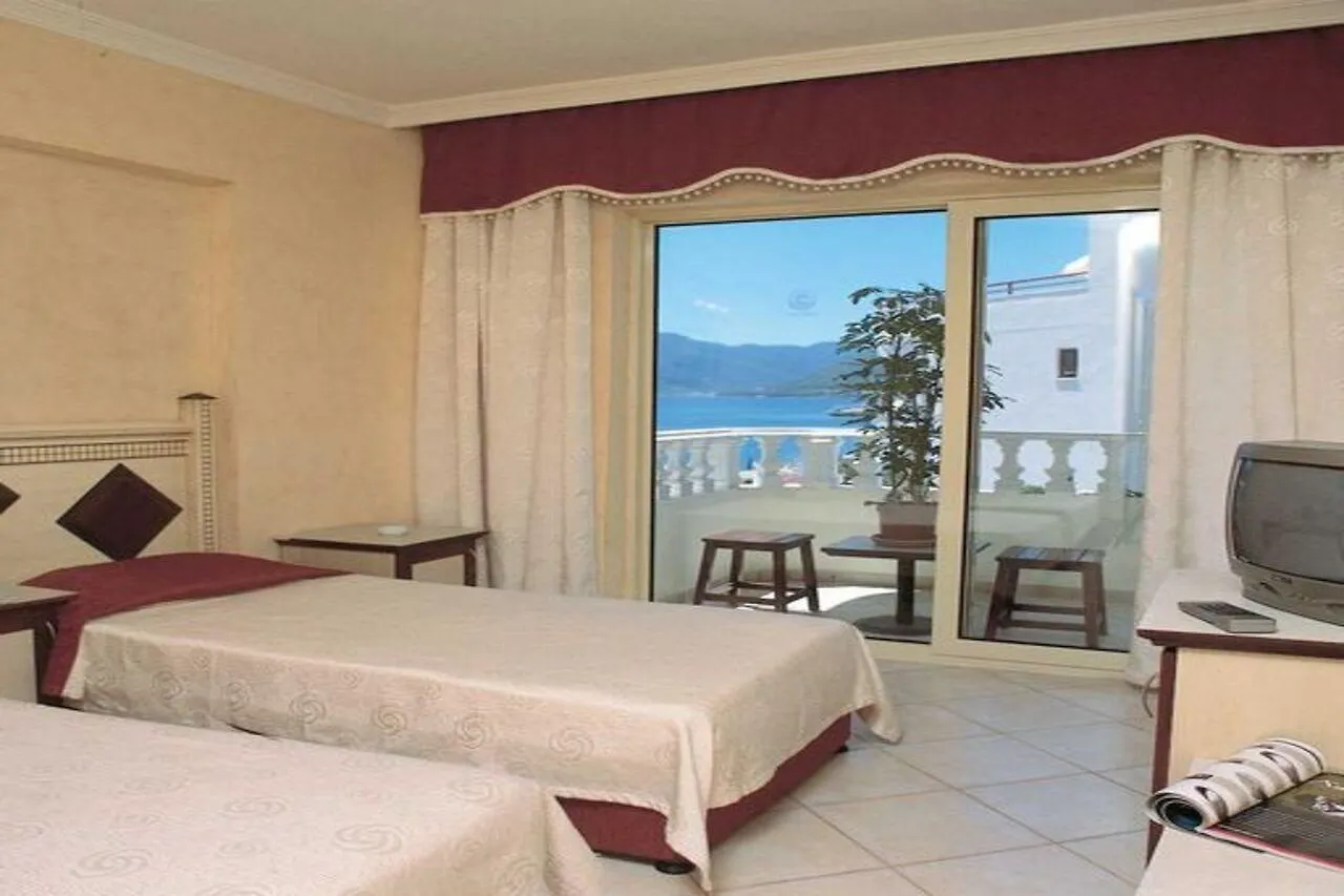 Selen Hotel Marmaris