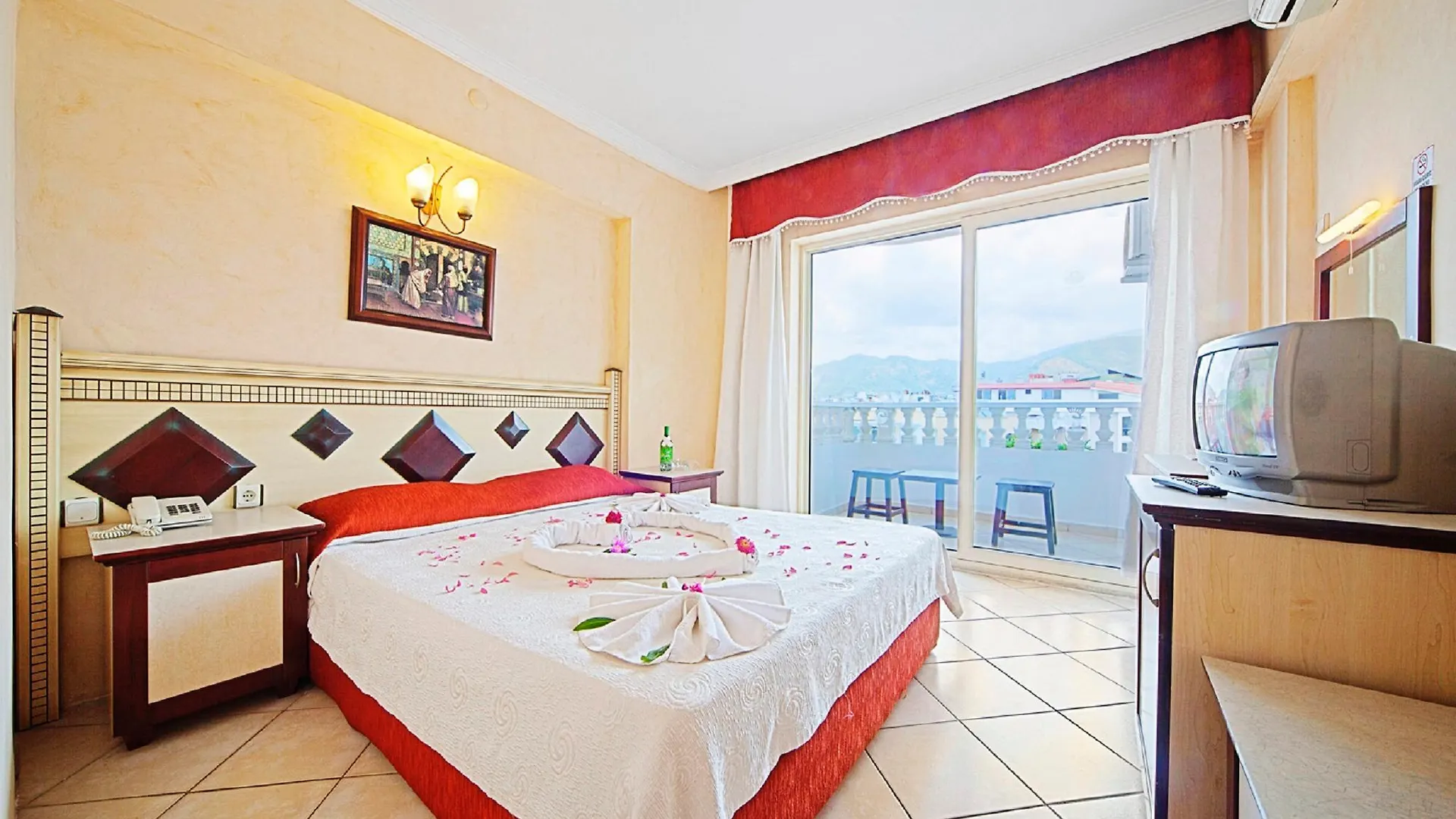 Selen Hotel Marmaris 2*,