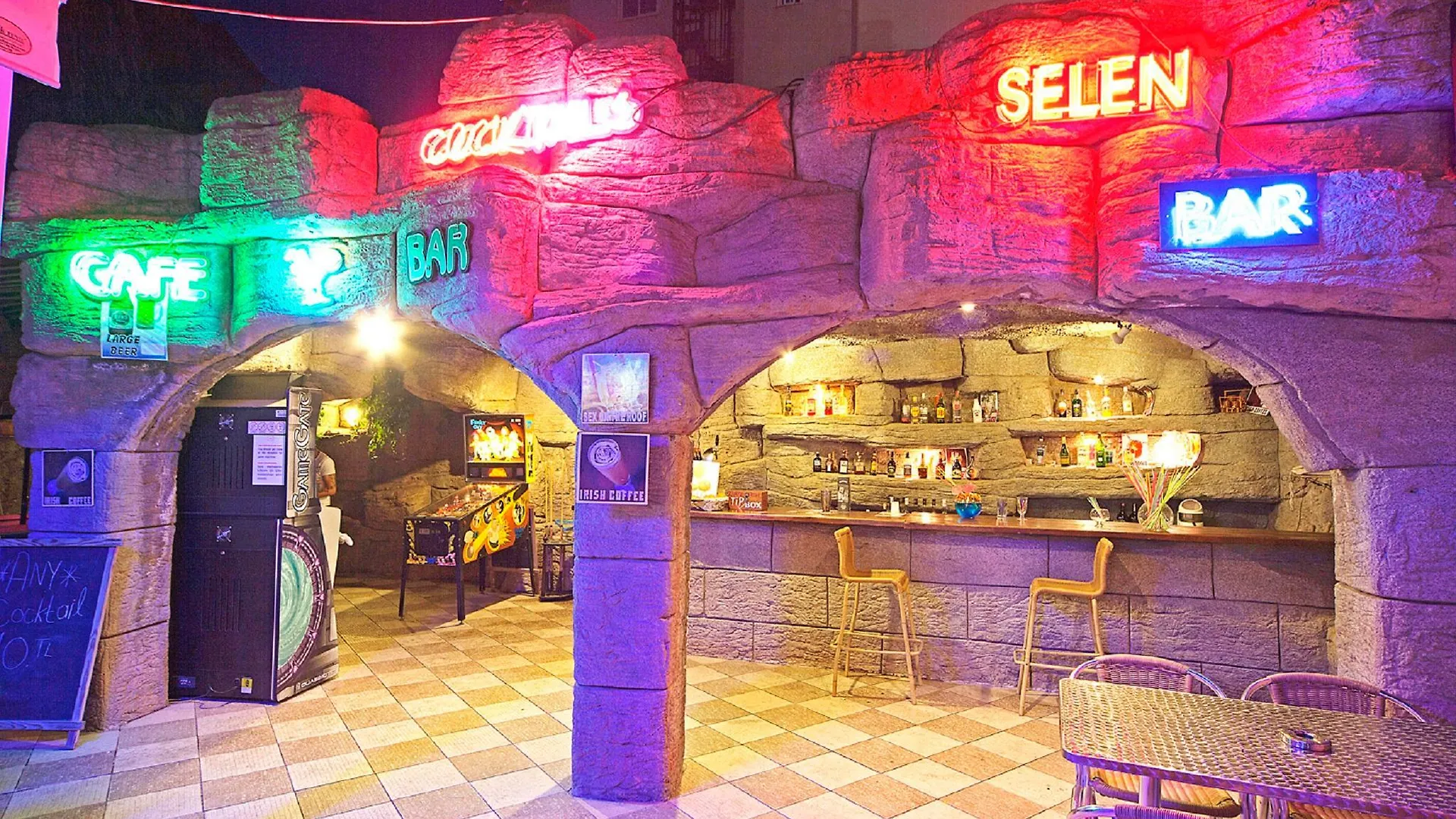 Selen Hotel Marmaris