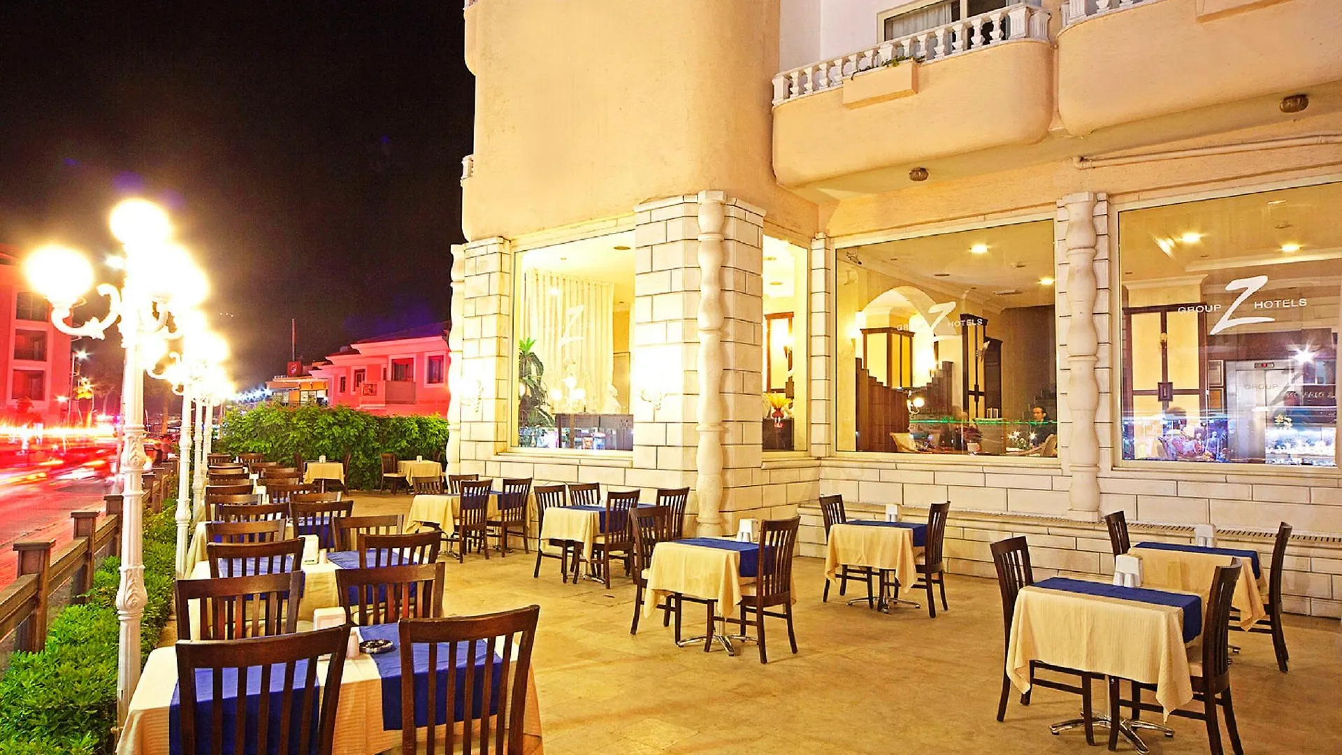 Selen Hotel Marmaris