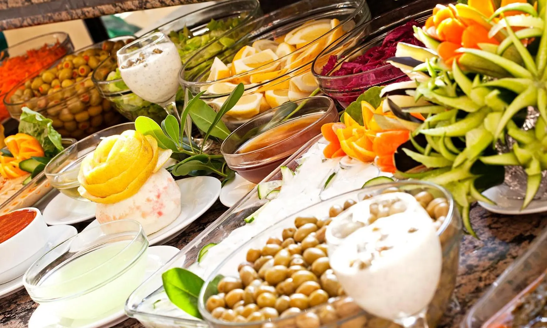 Selen Hotel Marmaris