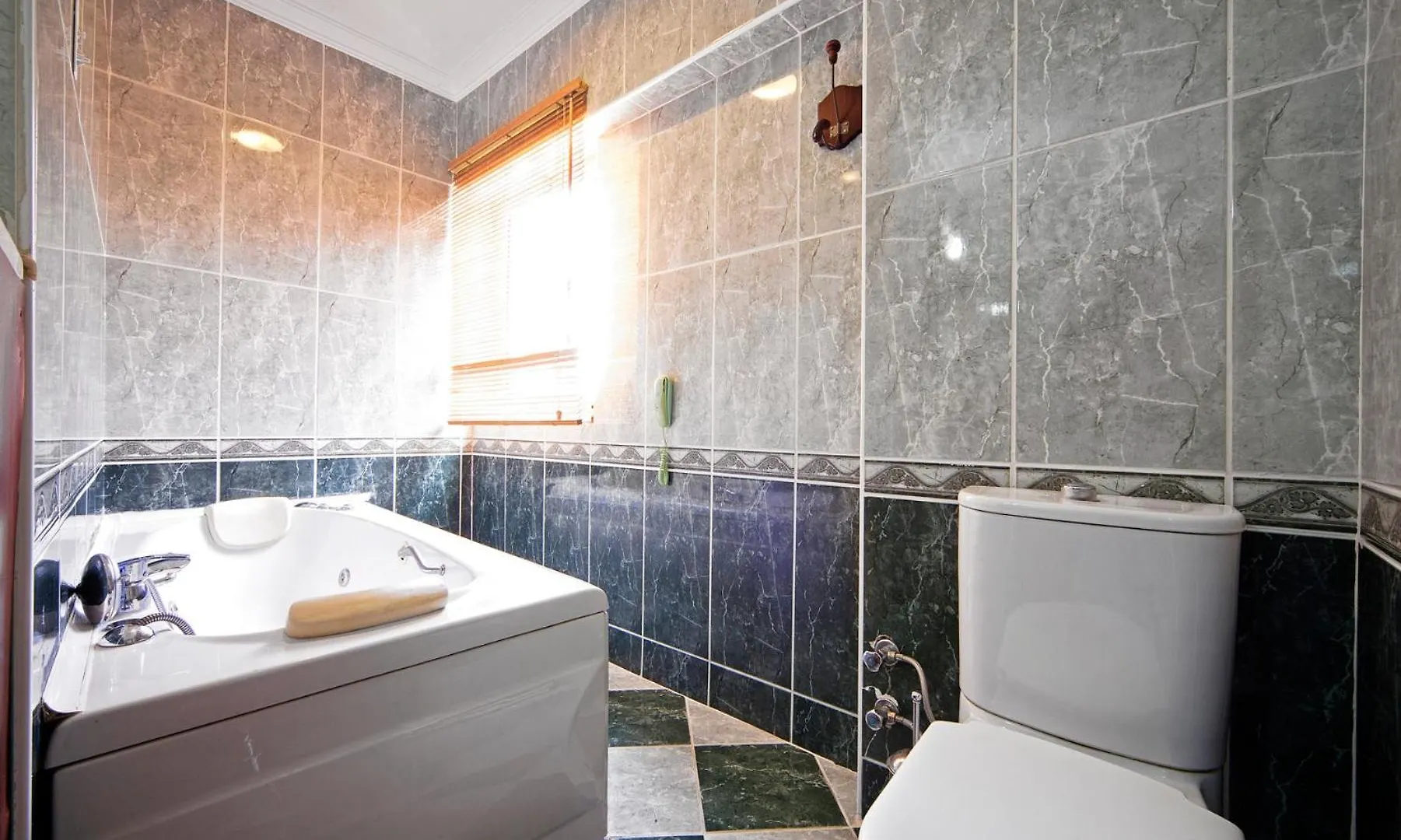 Selen Hotel Marmaris