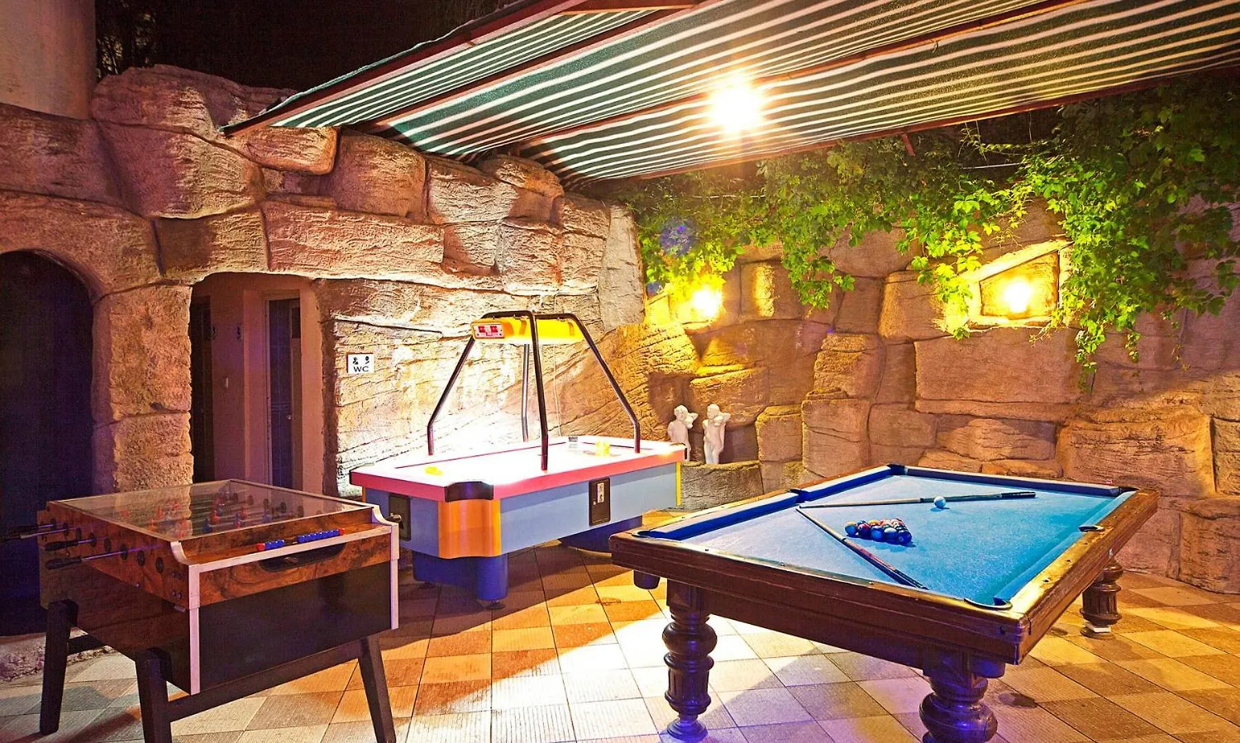 **  Selen Hotel Marmaris Turcja