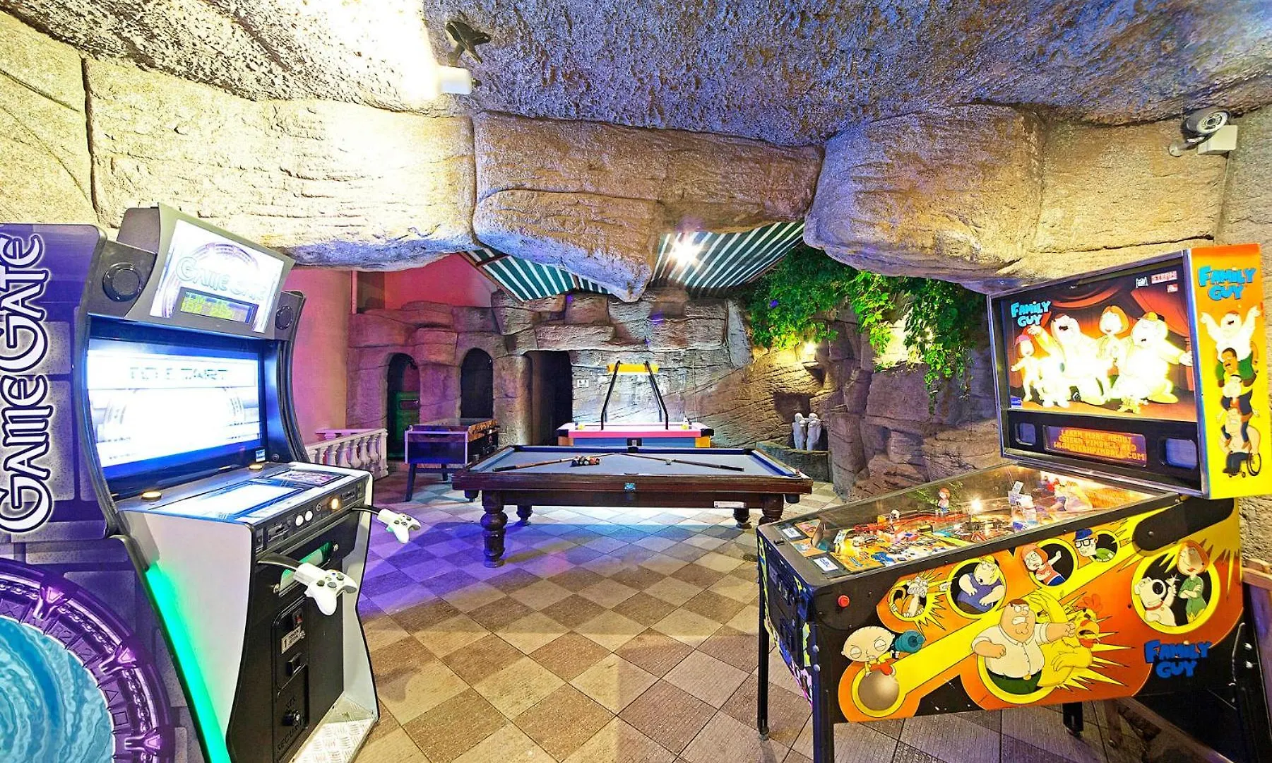 Selen Hotel Marmaris Turcja