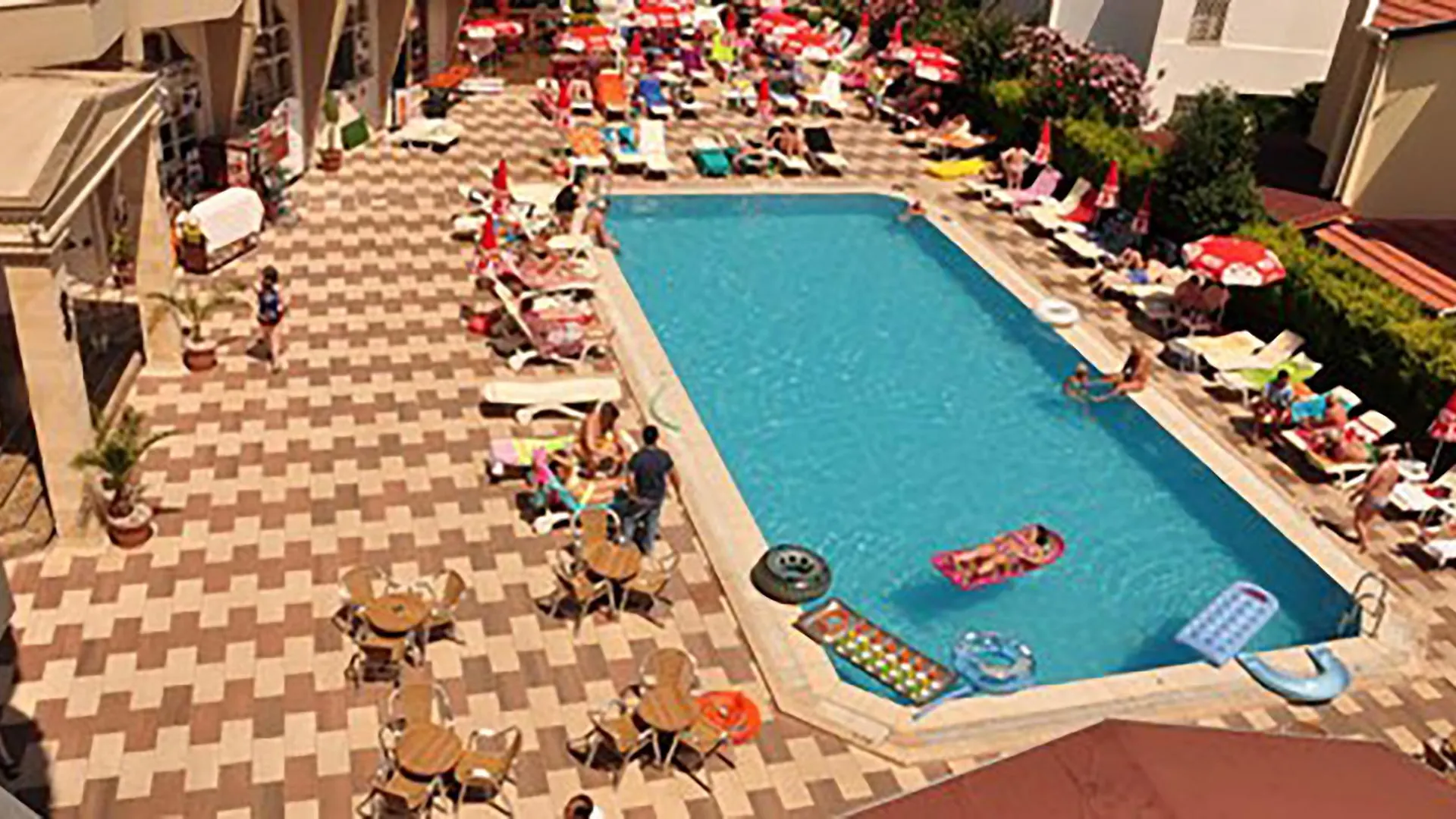 Selen Hotel Marmaris