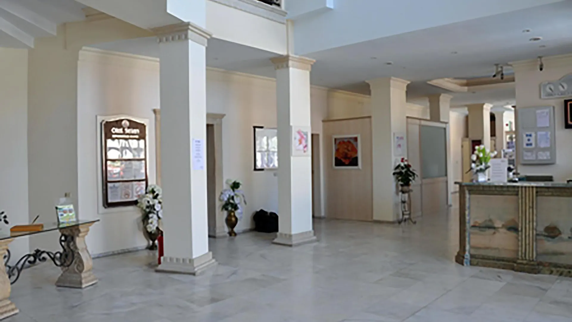 Selen Hotel Marmaris