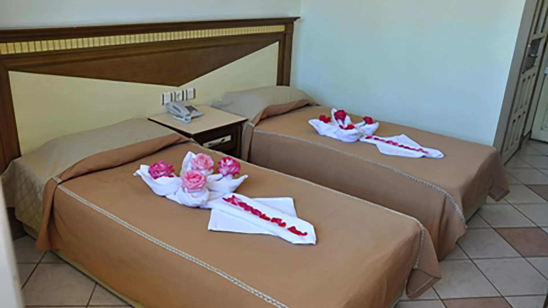 Selen Hotel Marmaris