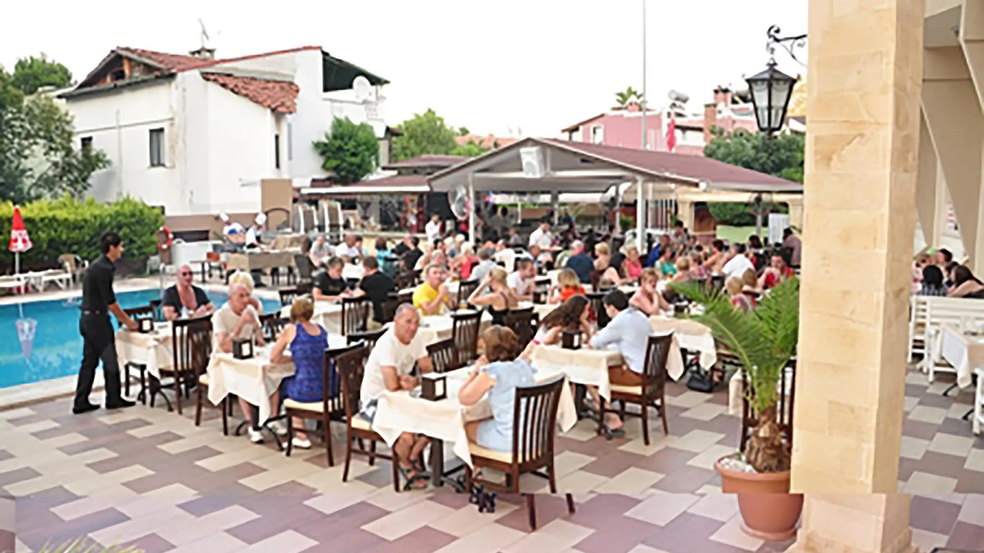 Selen Hotel Marmaris