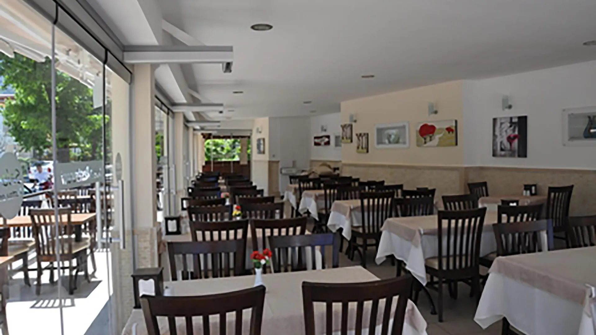 Selen Hotel Marmaris Turcja