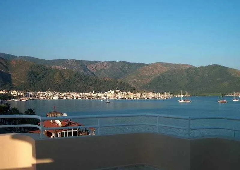 Selen Hotel Marmaris 2*,