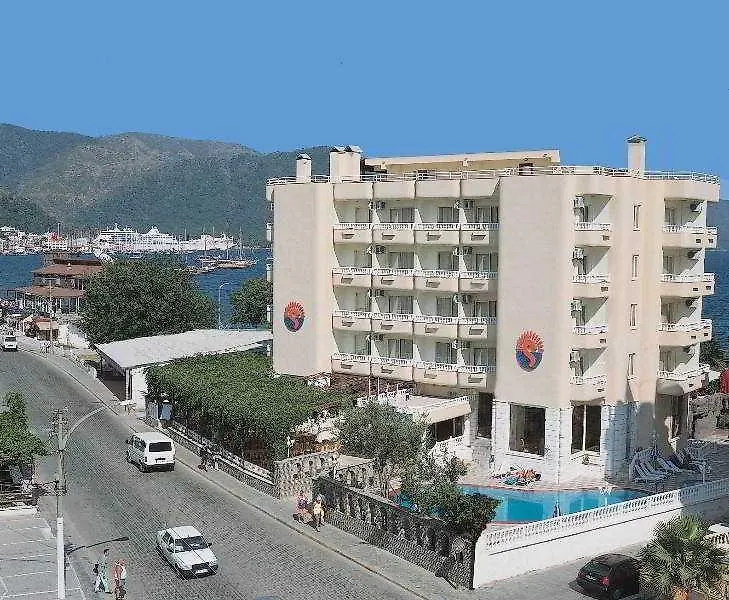 Selen Hotel Marmaris