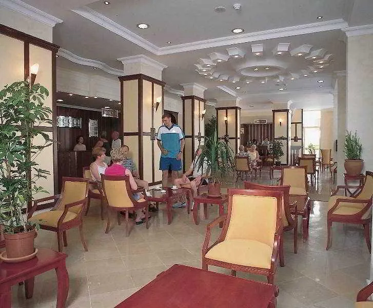 Selen Hotel Marmaris