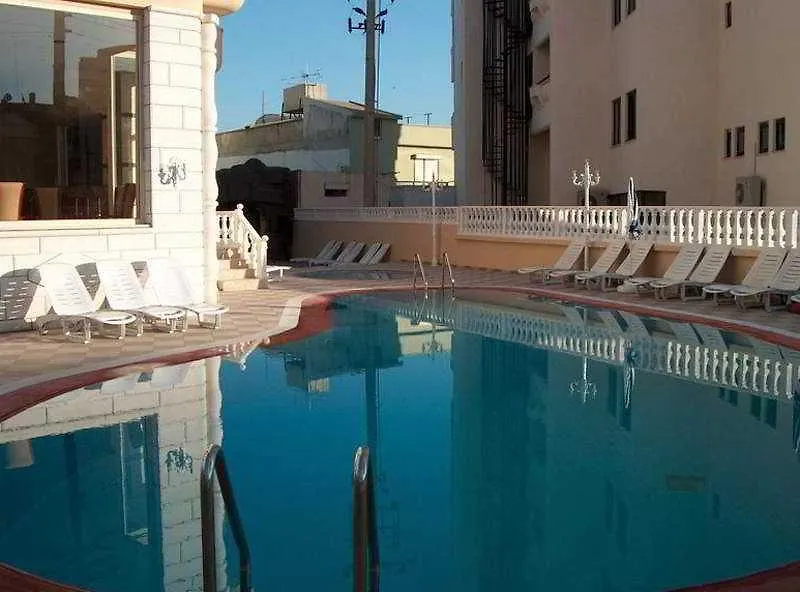 Selen Hotel Marmaris