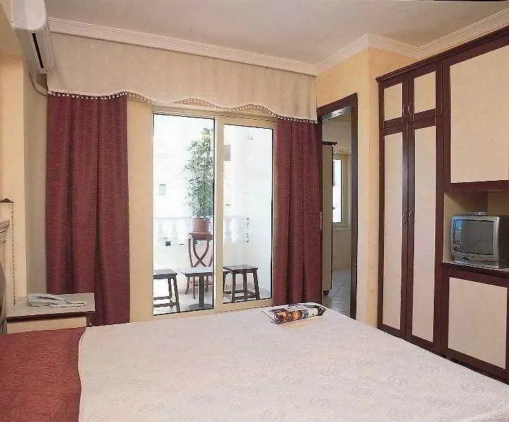 Selen Hotel Marmaris