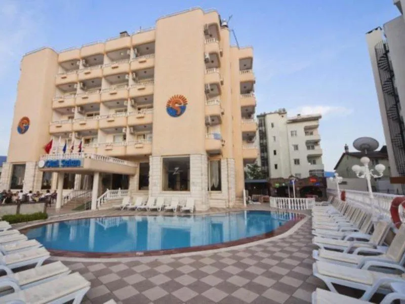 Selen Hotel Marmaris