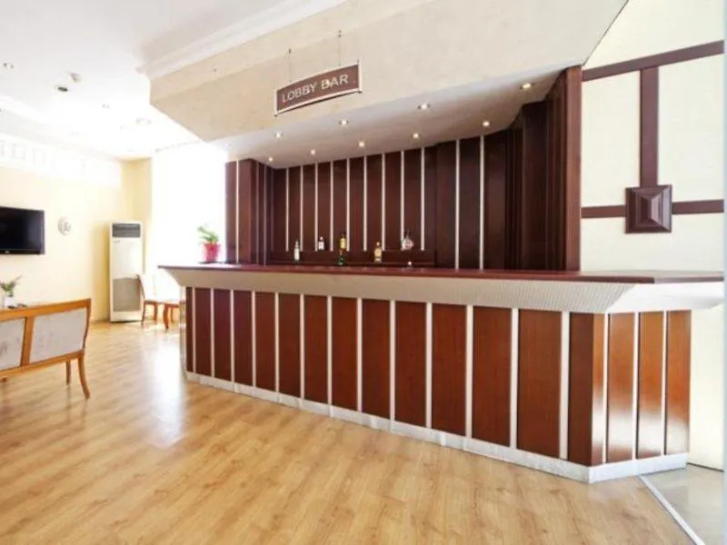 Selen Hotel Marmaris 2*,  Turcja